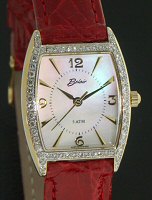 Belair Watches A1407STR-M