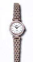 Belair Watches A1447W-MOP