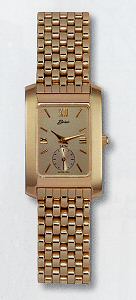 Belair Watches A4259Y/B-CHA