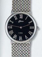 Belair Watches A4557W-BLK