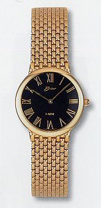 Belair Watches A4557Y-BLK