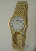 Belair Watches A4557Y - WHT