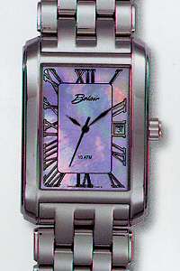 Belair Watches A4910B-LIT