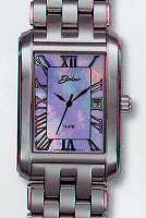 Belair Watches A4910B-LIT