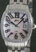 Belair Watches A4981W-LIT