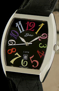 Belair Watches A5276W-RBW