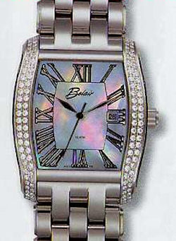 Belair Watches A6911B-LIT