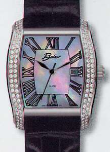 Belair Watches A6911MS-LIT