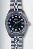 Belair Watches A4700W-BLK