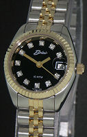 Belair Watches A4702T-BLK
