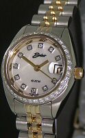 Belair Watches A4750TB-LIT
