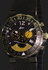 Belair Watches A9965BKY/S-YEL