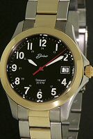Belair Watches A9308B-BLK