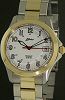 Belair Watches A9308B-WHT