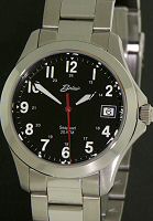 Belair Watches A9309B-BLK