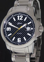 Belair Watches A9319B-BLK
