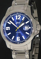 Belair Watches A9319B-BLUE