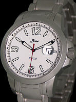 Belair Watches A9319B-WHT-S