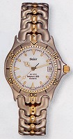Belair Watches A9701T - WHT