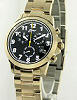 Belair Watches A9909Y-BLK