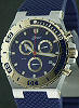 Belair Watches A9930T-BLU