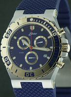 Belair Watches A9930T/S-BLU