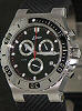 Belair Watches A9930W-BLK