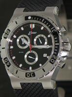 Belair Watches A9930W-BLK