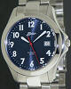 Belair Watches M8309B-BLU