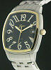 Belair Watches A5980B-BLK