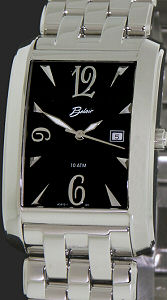 Belair Watches A5920W/B-BLK