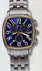 Belair Watches A9980B-BLU
