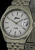 Belair Watches A4508W-WHT