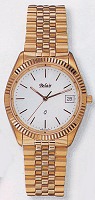 Belair Watches A4508Y-WHT