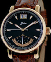 Belair Watches A9960Y/S-BLK/COG