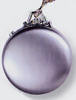 Belair Pocket Watches A1715W-MOP