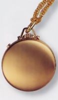 Belair Pocket Watches A1715Y-MOP