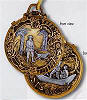 Belair Pocket Watches 1665-HUN