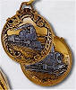 Belair Pocket Watches 1665-RAI
