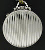 Belair Pocket Watches A1621W-WHT