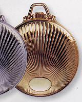 Belair Pocket Watches A1622Y-WHT