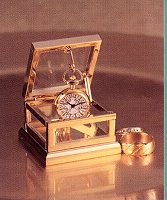 Bulova Clocks B0412