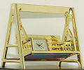 Bulova Clocks B0421