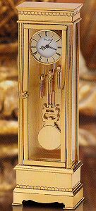 Bulova Clocks B0433