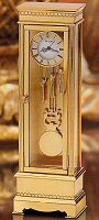 Bulova Clocks B0433
