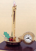 Bulova Clocks B0435