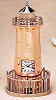 Bulova Clocks B0436