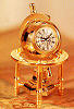 Bulova Clocks B0573