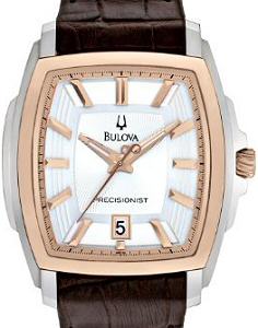 Bulova Watches 98B150