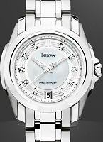 Bulova Watches 96P115